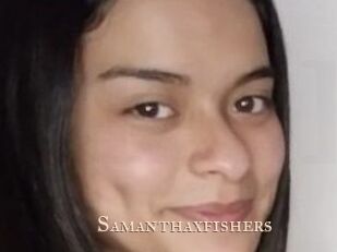 Samanthaxfishers