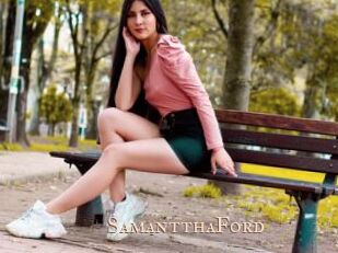 SamantthaFord