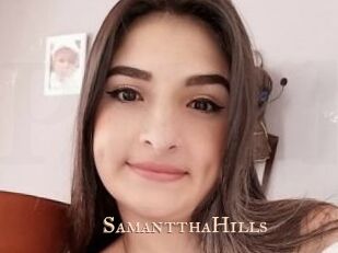 SamantthaHills