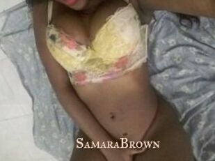 SamaraBrown