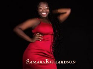 SamaraRichardson