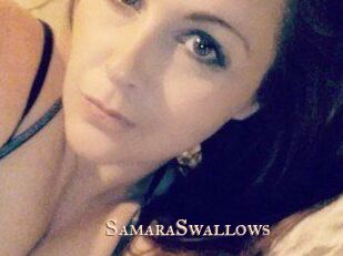 SamaraSwallows