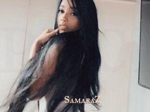 SamaraZ