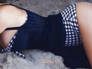 Samaya