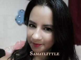 Samaylittle