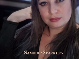 SambucaSparkles