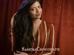 SamiraChocolate