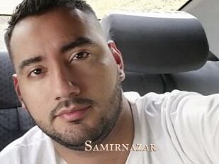 Samirnazar