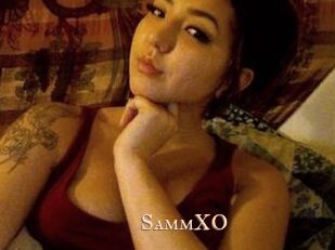 SammXO