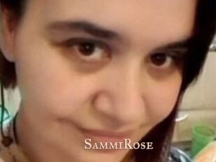 SammiRose