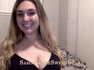 SammiTheeSweetheart