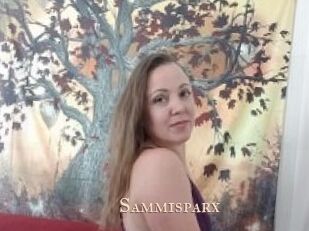 Sammisparx