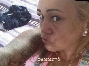 Sammy76