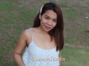 SammyGreen