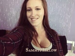 SammyHarlow