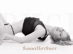 SammyHotShot