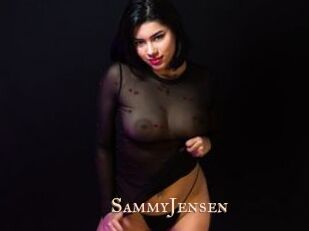 SammyJensen