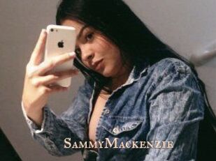 SammyMackenzie