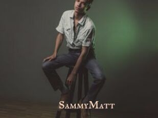 SammyMatt