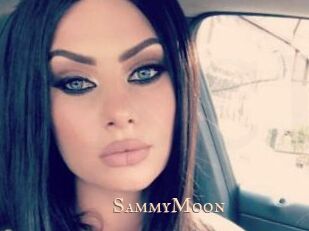 SammyMoon