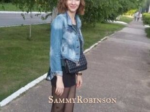 SammyRobinson