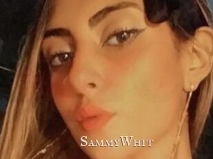 SammyWhit