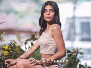 Sammy_Ferrer