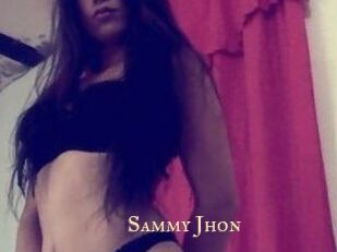 Sammy_Jhon