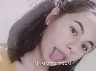 Sammy_megan