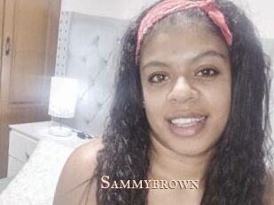 Sammybrown