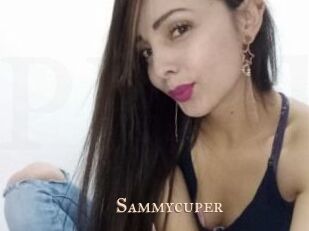 Sammycuper