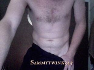 Sammytwink345