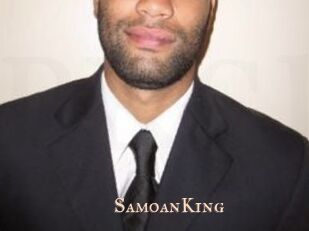 Samoan_King