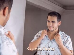 SamuelOrtiz