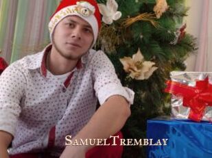 SamuelTremblay