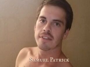 Samuel_Patrick