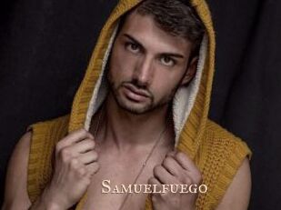 Samuelfuego