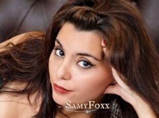 SamyFoxx