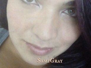 SamyGray