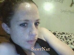 SamyNay