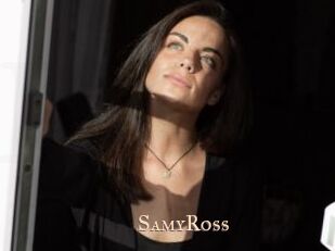 SamyRoss