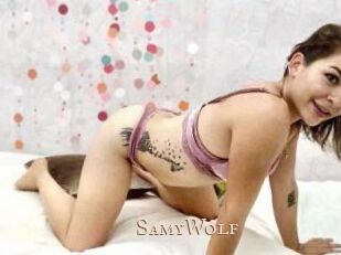 SamyWolf