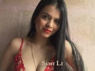 Samy_Li