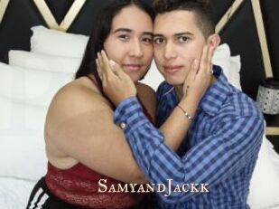 SamyandJackk