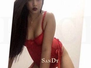 San_Dy