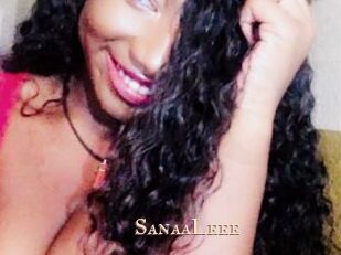 SanaaLeee