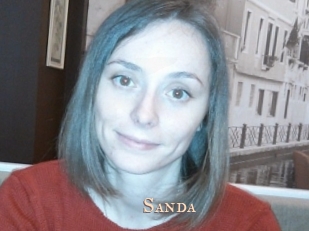 Sanda