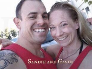 Sandie_and_Gavin