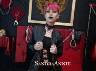 SandraAnnie