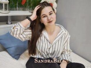 SandraBall